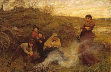 The Vagrants